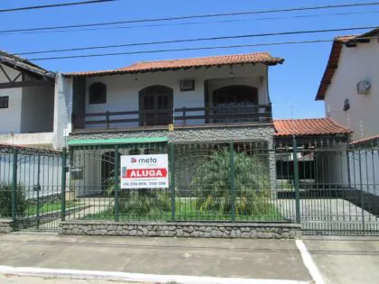 Casa para venda em Morada da Colina
